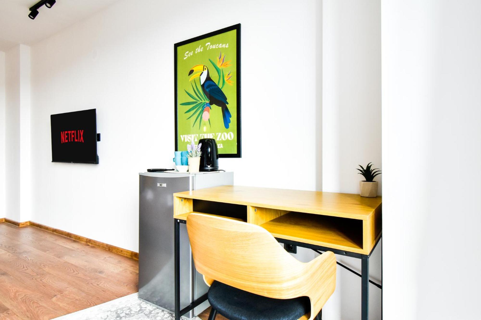 4 Bdr 2 Bth Netflix Panorama Views * Sofía