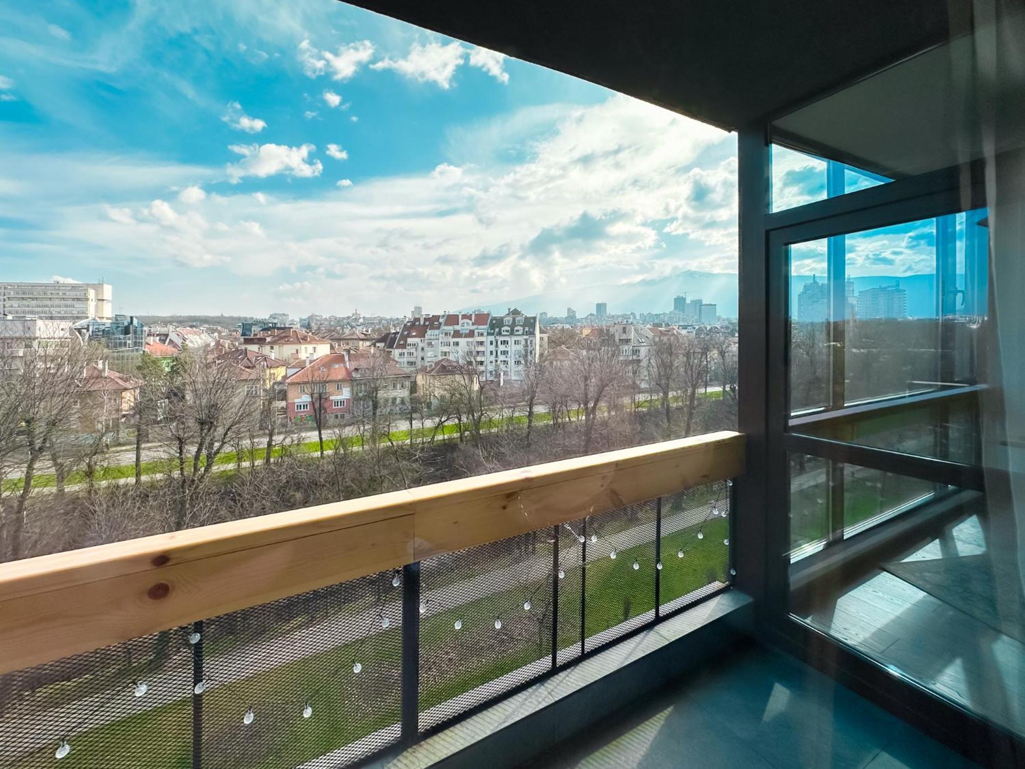 4 Bdr 2 Bth Netflix Panorama Views * Sofía