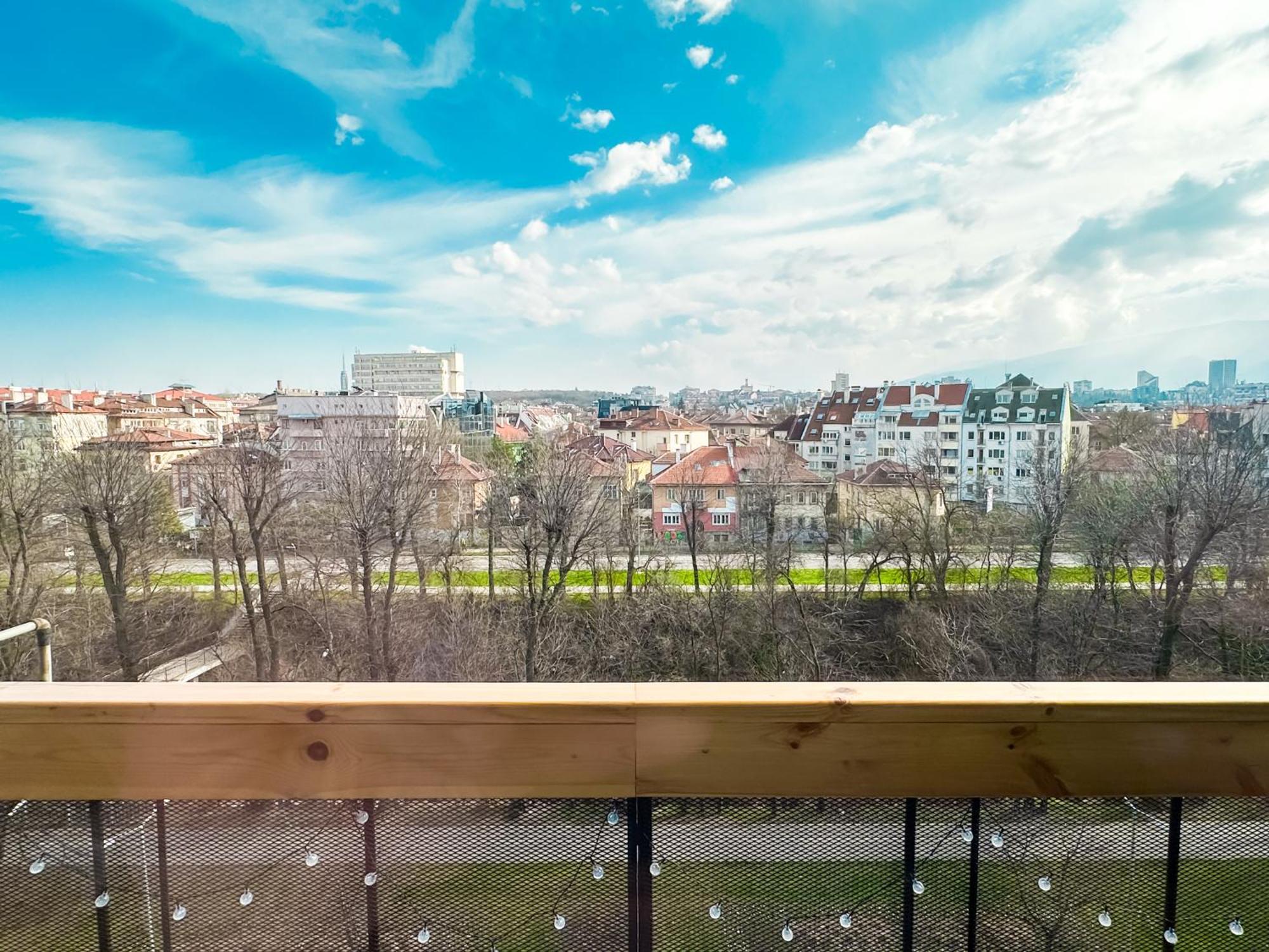 4 Bdr 2 Bth Netflix Panorama Views * Sofía
