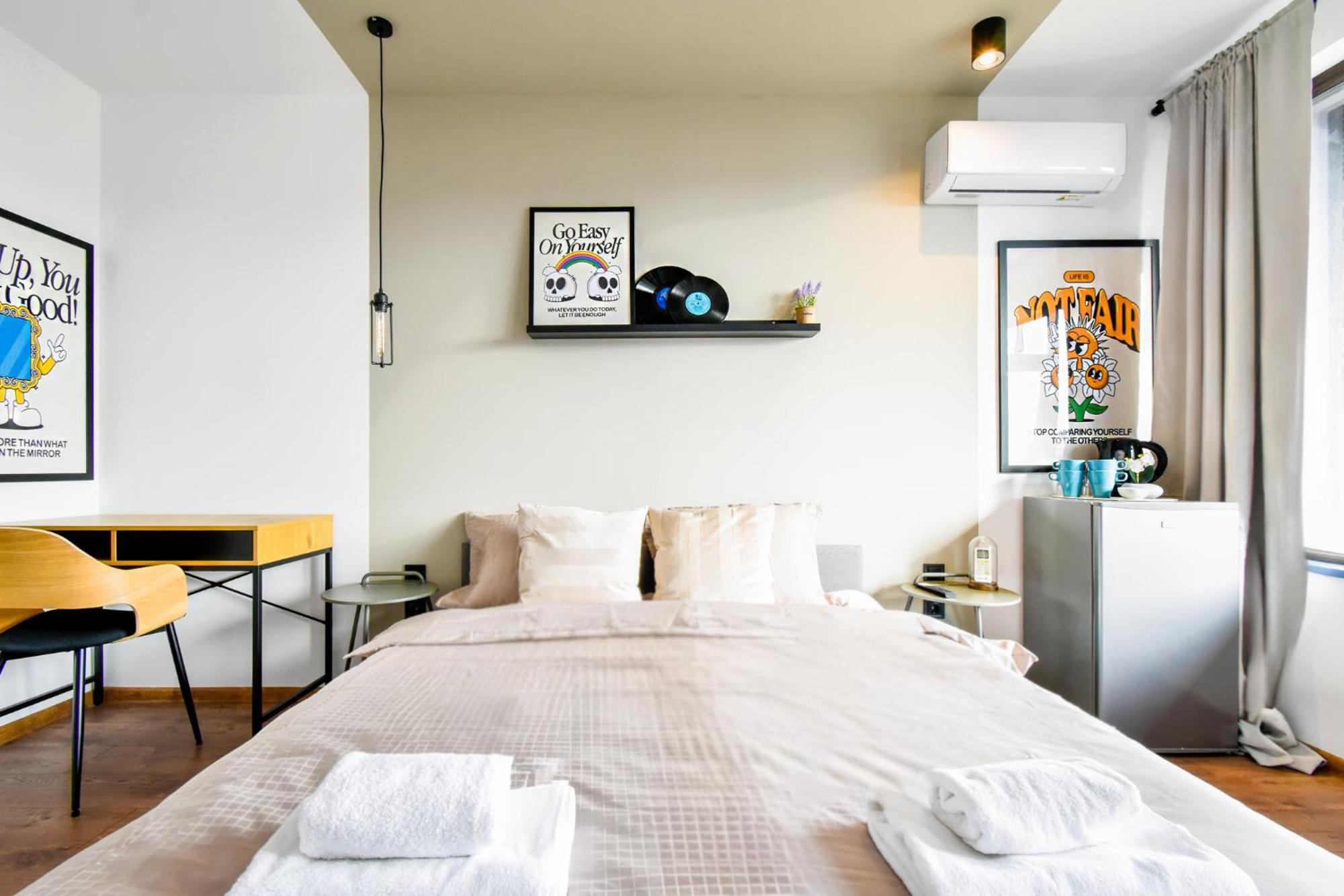 Holiday home 4 Bdr 2 Bth Netflix Panorama Views Sofia