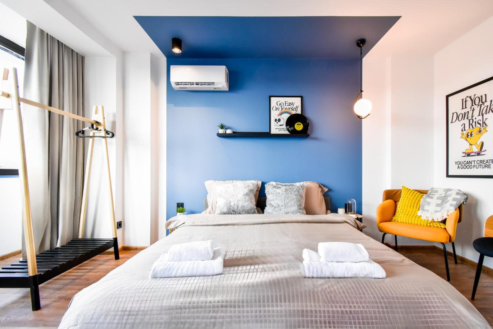 4 Bdr 2 Bth Netflix Panorama Views * Sofia