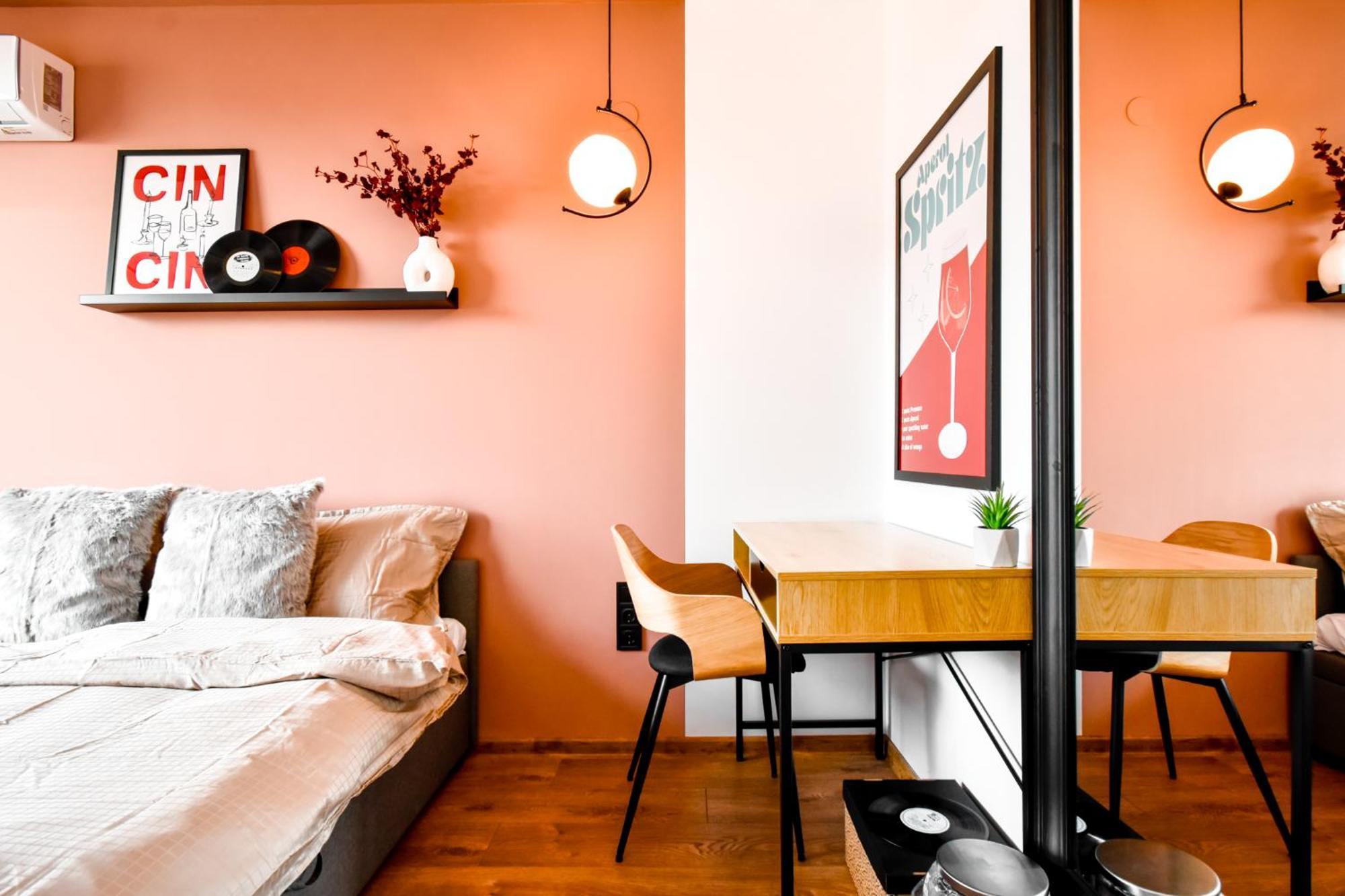 4 Bdr 2 Bth Netflix Panorama Views Holiday home Sofia
