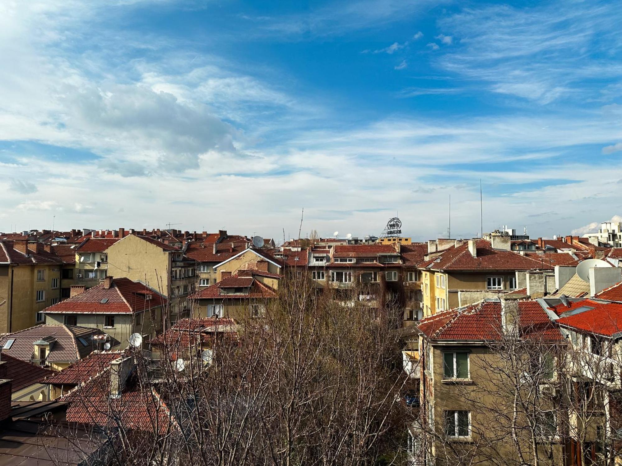 4 Bdr 2 Bth Netflix Panorama Views * Sofia