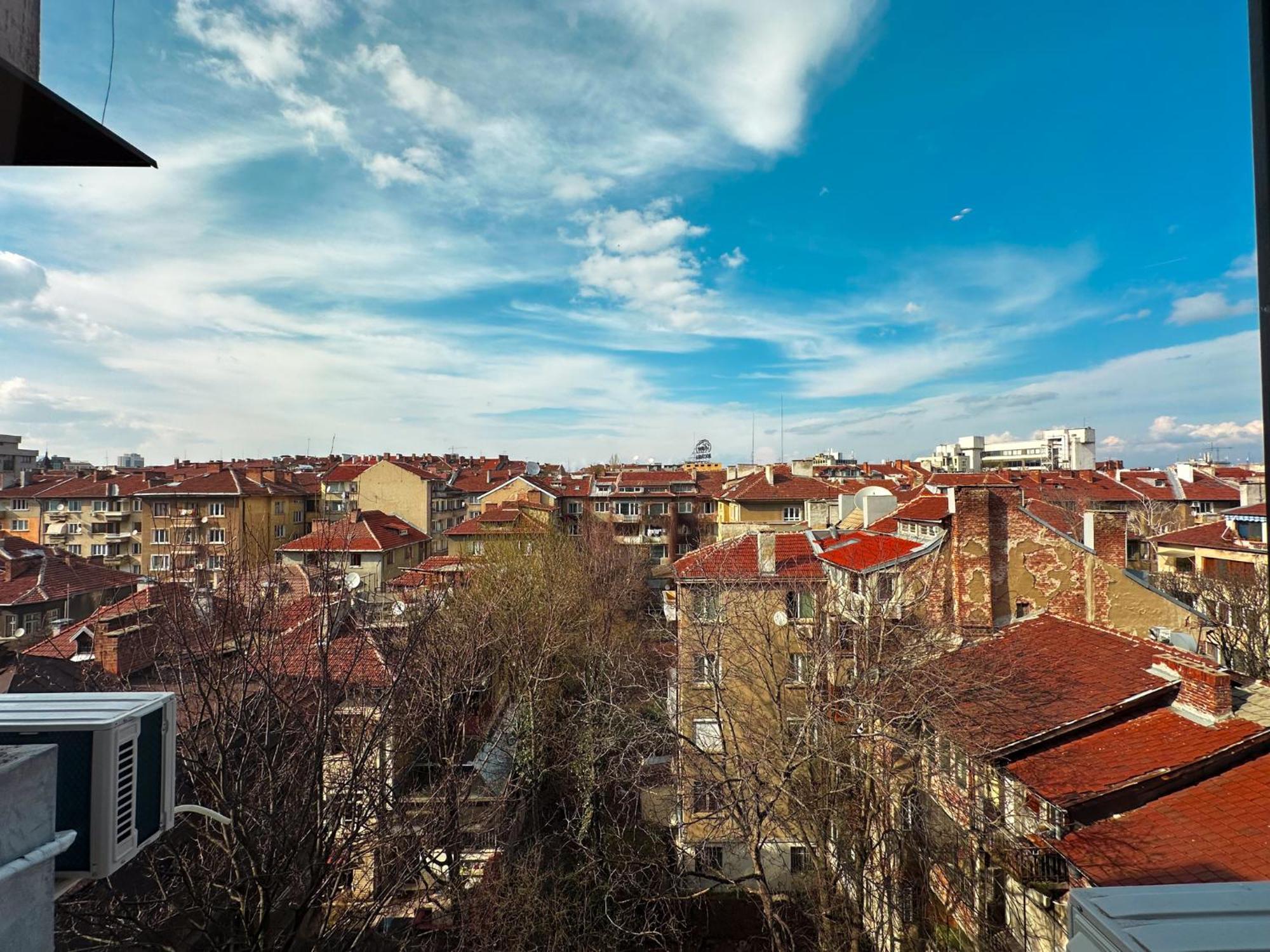 Holiday home 4 Bdr 2 Bth Netflix Panorama Views Sofia